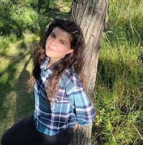 Meet your Posher, Mckenzy